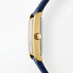 Heroforce 5035P - Jump-Ho - Luxury watch, side profile, metal detail, studio shot