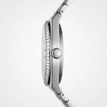 HeroForce 5036 Premium Fe - side profile luxury metal close-up