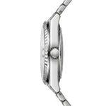 HeroForce 5036B Ocean Wav - ultra-sharp side profile luxury