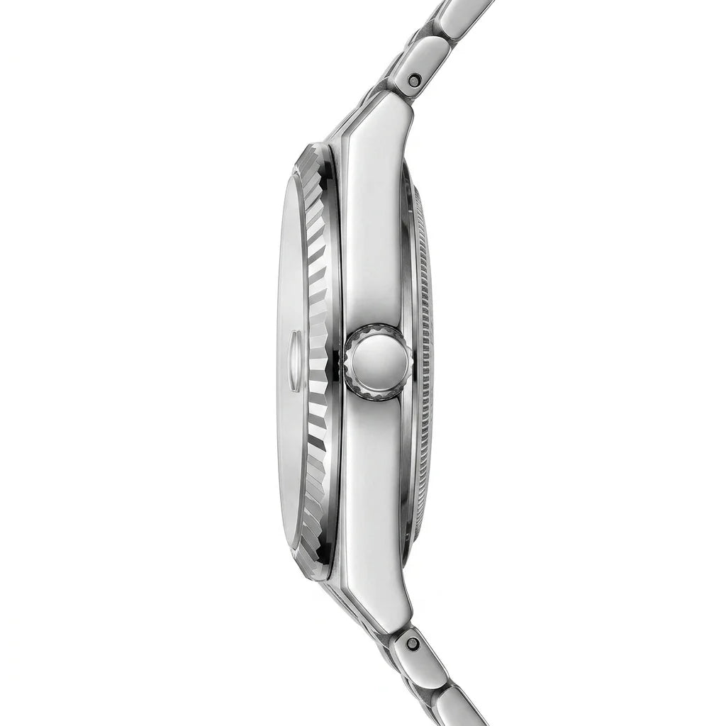 HeroForce 5036B Ocean Wav - ultra-sharp side profile luxury