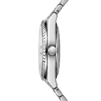 HeroForce 5036B Ocean Wav - ultra-sharp side profile luxury