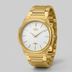 HeroForce 5037A Luxury Oc - premium steel watch, crisp detail