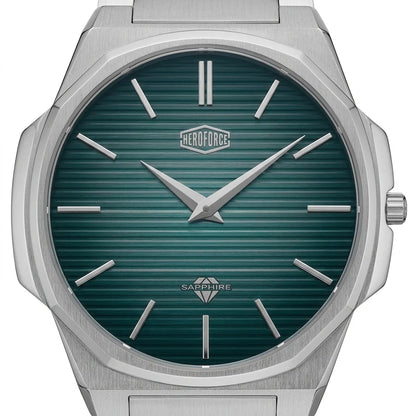 close up textured dial