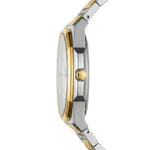 Heroforce 5037A Luxury Oc - luxury watch, side profile, metal case, crown