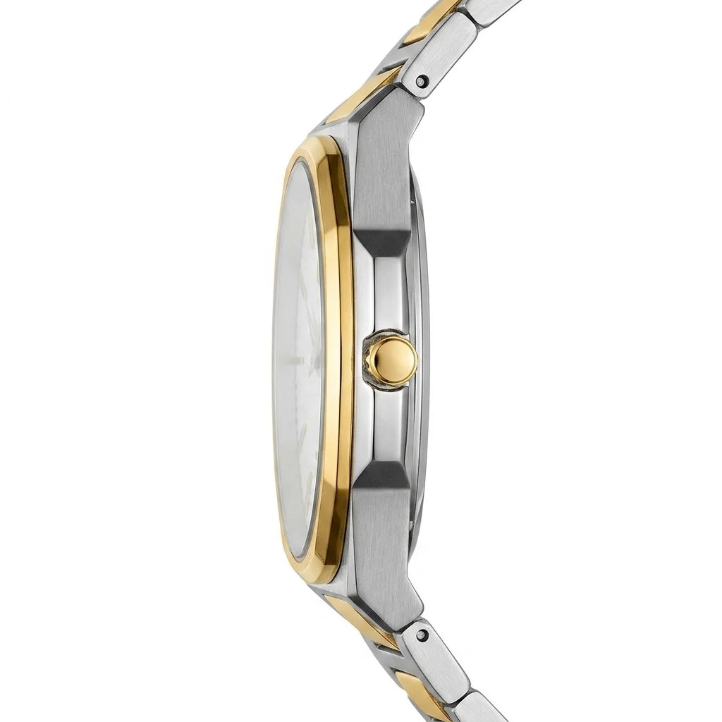 Heroforce 5037A Luxury Oc - luxury watch, side profile, metal case, crown
