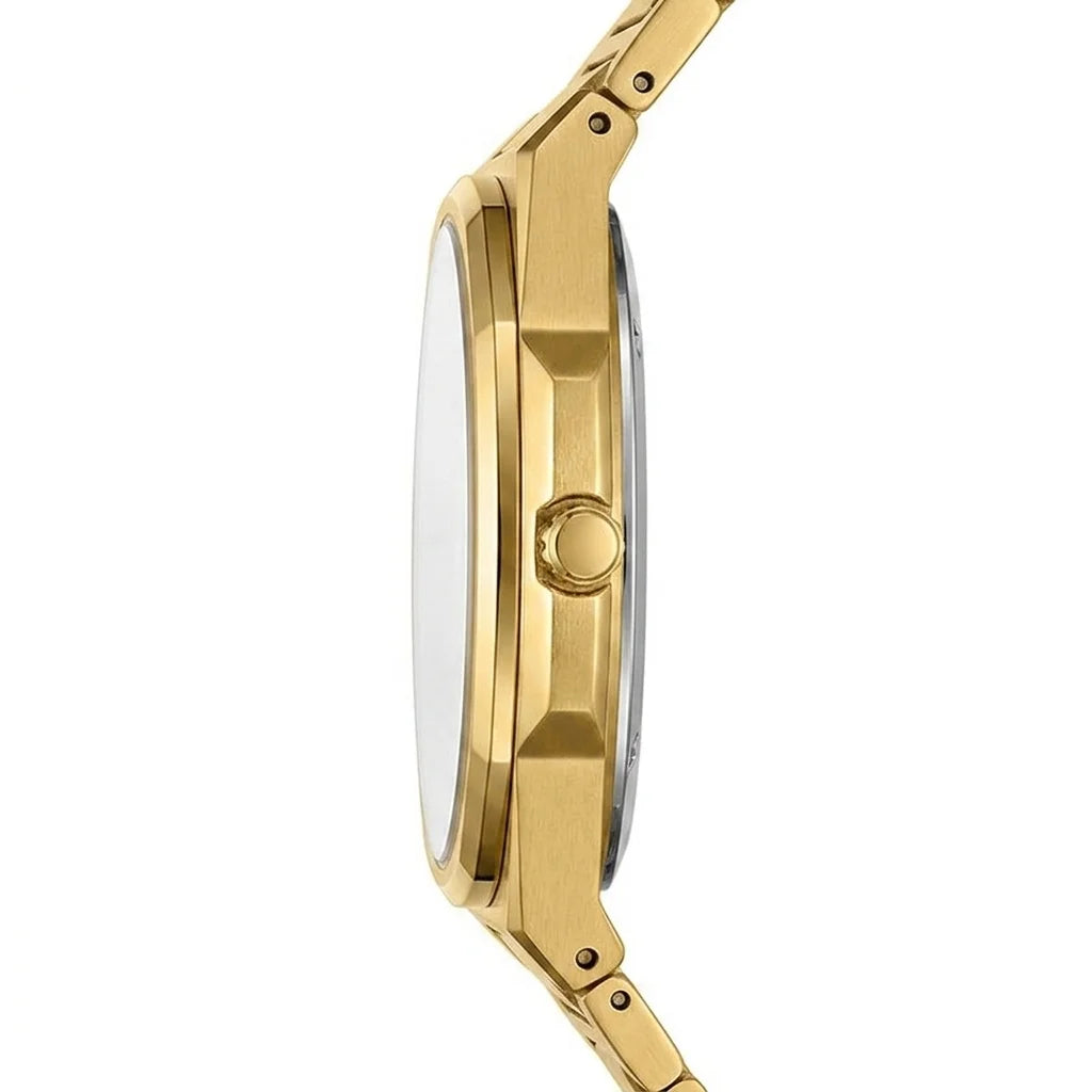 HeroForce 5037A Luxury Oc - luxury watch, side profile, metal detail