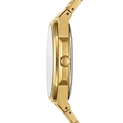 HeroForce 5037A Luxury Oc - luxury watch, side profile, metal detail
