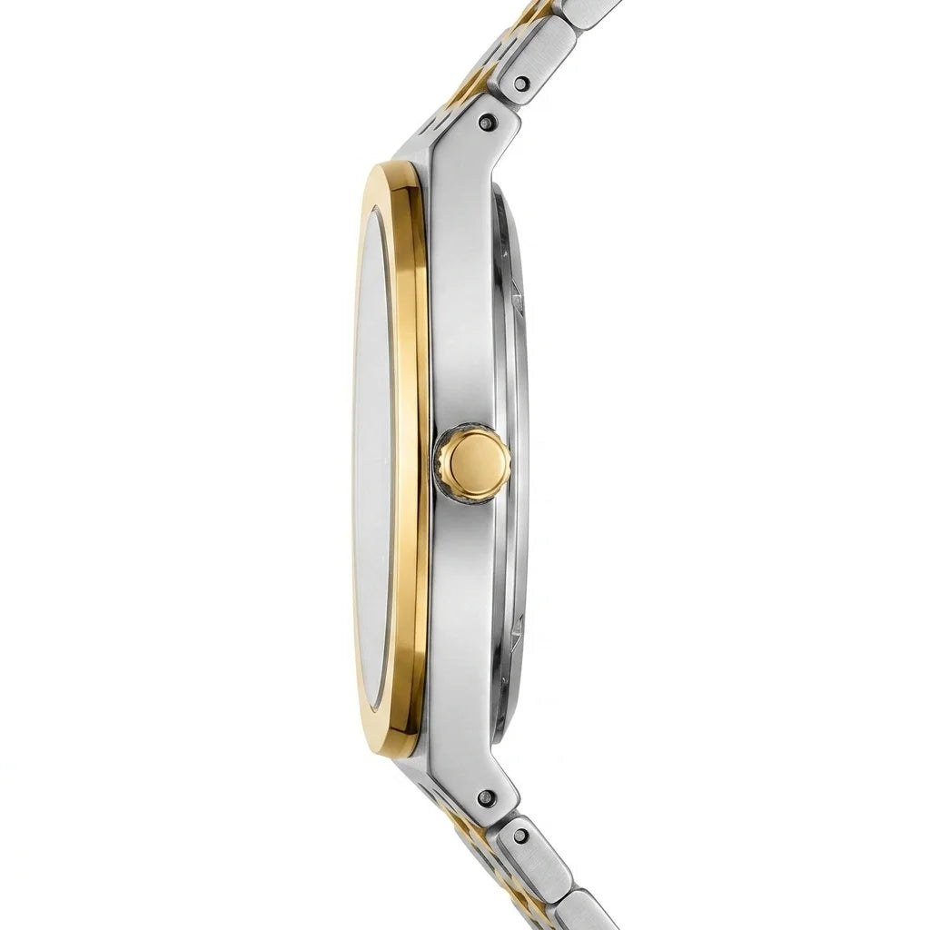 Heroforce 5038 Emerald Ho - emerald luxury watch profile