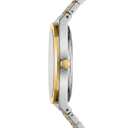 Heroforce 5038 Emerald Ho - emerald luxury watch profile