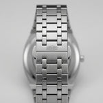 Heroforce 5038 Emerald Ho - two-tone bracelet clasp, polished detail