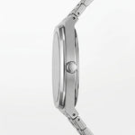 Heroforce 5038 - Men’s Oc - luxury watch, side profile, metal case, crown detail