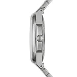 Heroforce 5040B Men's Oct - luxury steel profile, crown