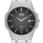 Heroforce 5040B Men's Oct - Octagonal dial, premium luxury, sharp details