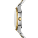 Heroforce 5040B Octagonal - luxury metal side profile