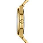 HeroForce 5040B Octagonal - luxury octagonal metal profile