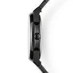 HeroForce 5040B Octagonal - luxury, octagonal, side profile, metal case