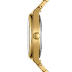 HeroForce 5041 Luxury Ana - extreme close-up, side profile, crisp metal