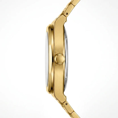 HeroForce 5041 Luxury Ana - extreme close-up side profile, crisp metal