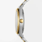 HeroForce 5041 Luxury Ana - side profile, crisp metal, ultra-sharp, luxury