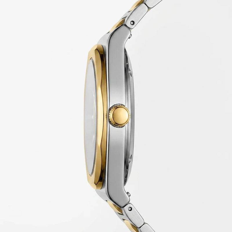 HeroForce 5041 Luxury Ana - side profile, crisp metal, ultra-sharp, luxury