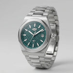 Heroforce 5041 Luxury Ana - quiet luxury studio watch