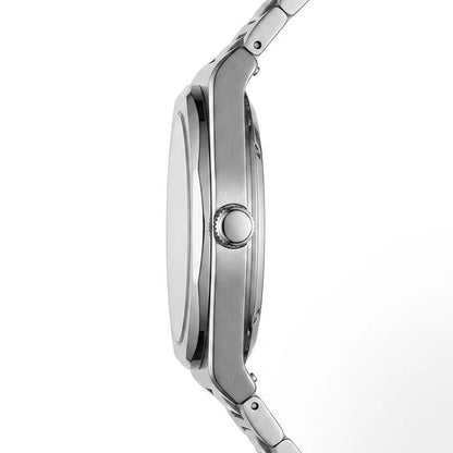 Heroforce 5041 Luxury Ana - side profile, macro, premium steel
