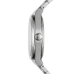 Heroforce 5041 Men's Watc - premium metal side profile