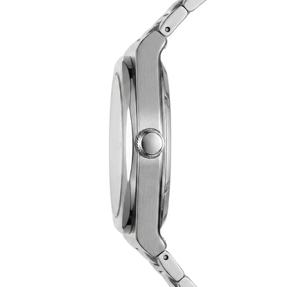 Heroforce 5041 Men's Watc - premium metal side profile