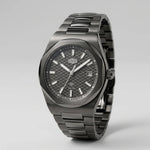 HeroForce 5041 Men's Watc - quiet luxury, premium, clean