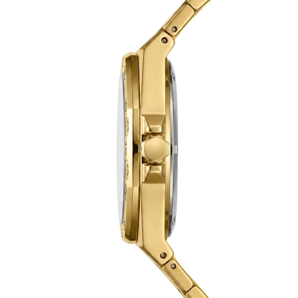 HeroForce 5043 Gold Light - premium side profile close-up