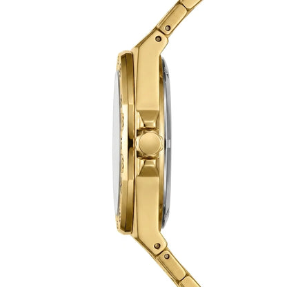HeroForce 5043 Gold Light - premium side profile close-up