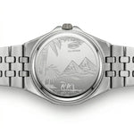 Heroforce 5043 Men's Octa - gray side button, quiet luxury