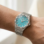 Heroforce 5043 Men's Octa - luxury men's wrist watch, modern design