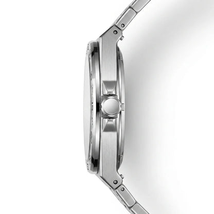 Heroforce 5043 Men's Octa - luxury side profile metal studio