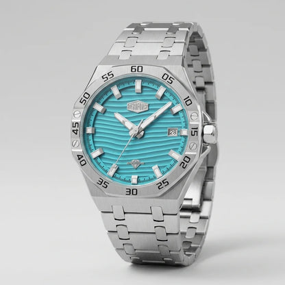Heroforce 5043 Men's Octa - premium studio watch
