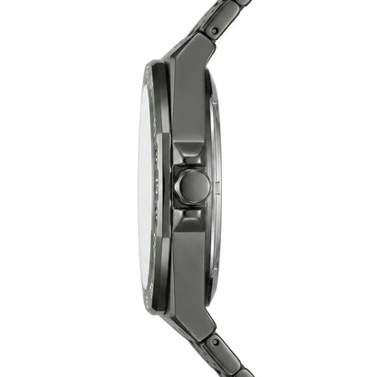 Heroforce 5043 Octagonal - luxury, octagonal, side profile, metal edges