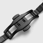 HeroForce 5043 Octagonal - macro luxury strap buckle
