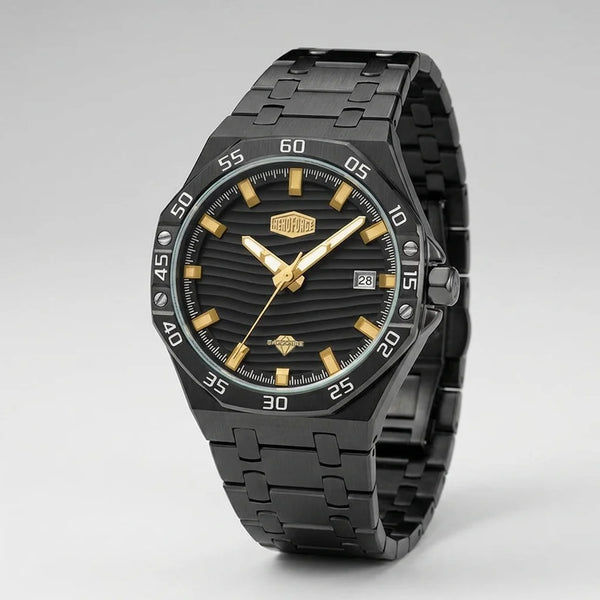 HeroForce 5043 Octagonal - octagonal, luxury, crisp, detailed