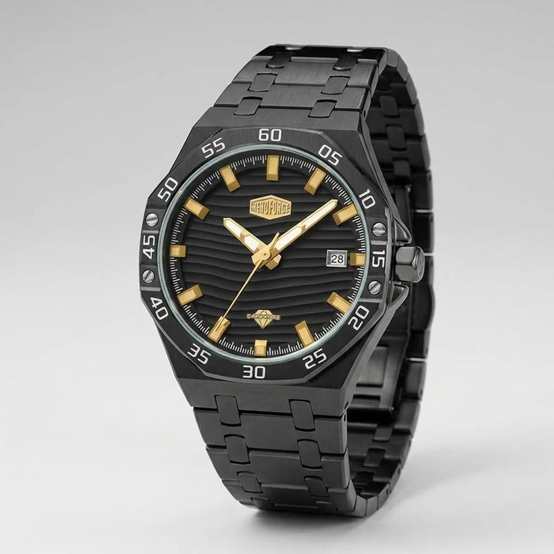 HeroForce 5043 Octagonal - octagonal, luxury, crisp, detailed