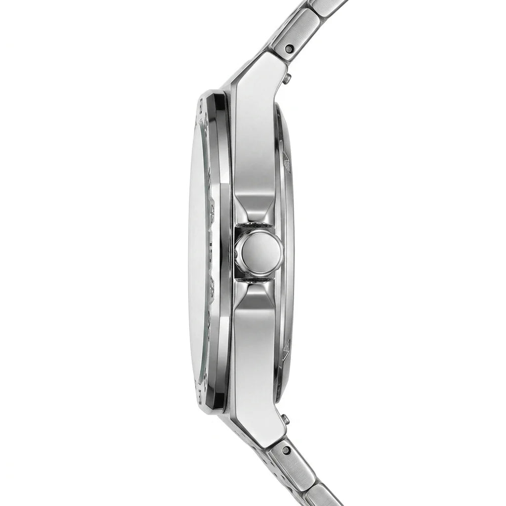 side view crown case