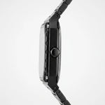 Heroforce 5045 Men's Watc - luxury, side profile, metal, crown