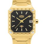 Heroforce 5045 Square Cas - luxury dial macro sharp