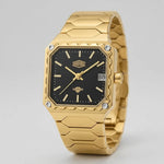 Heroforce 5045 Square Cas - square case, luxury, metal