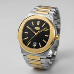 HeroForce 5046 Luxury Ana - Quiet Luxury Studio Watch