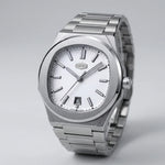 Heroforce 5046 Luxury Ana - luxury watch, premium studio close-up