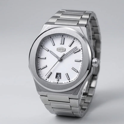 Heroforce 5046 Luxury Ana - luxury watch, premium studio close-up