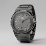 HeroForce 5046 Sunray Dial - luxury sunray studio