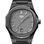 HeroForce 5046 Sunray Dia - sunray dial, crisp luxury