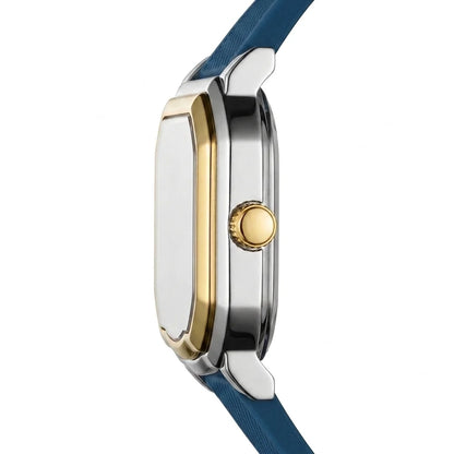 HeroForce 5051P Men's Bus - gold crown, luxury detail