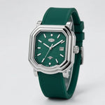 Heroforce 5051P Men's Bus - engraved caseback, luxury watch